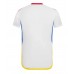 Camiseta Venezuela Visitante Equipación Copa America 2024 manga corta